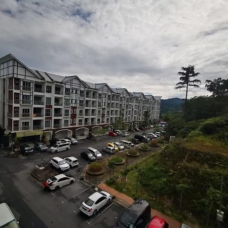 My Home Apartment @ Golden Hills Cameron Highlands Esterno foto