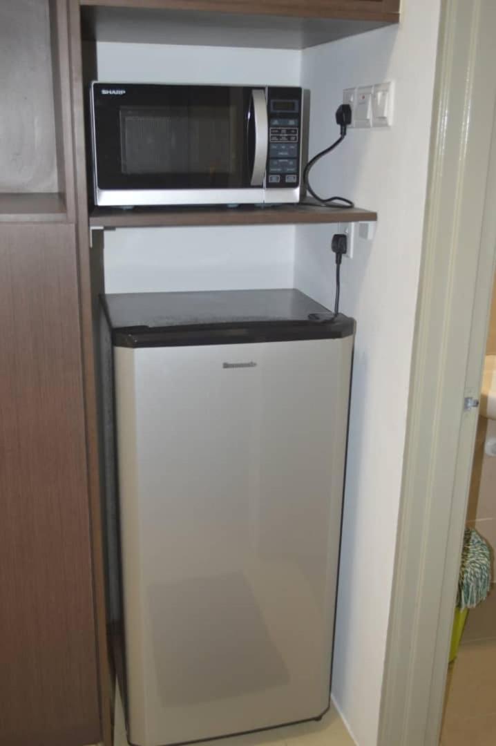 My Home Apartment @ Golden Hills Cameron Highlands Esterno foto
