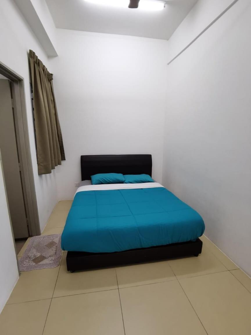 My Home Apartment @ Golden Hills Cameron Highlands Esterno foto