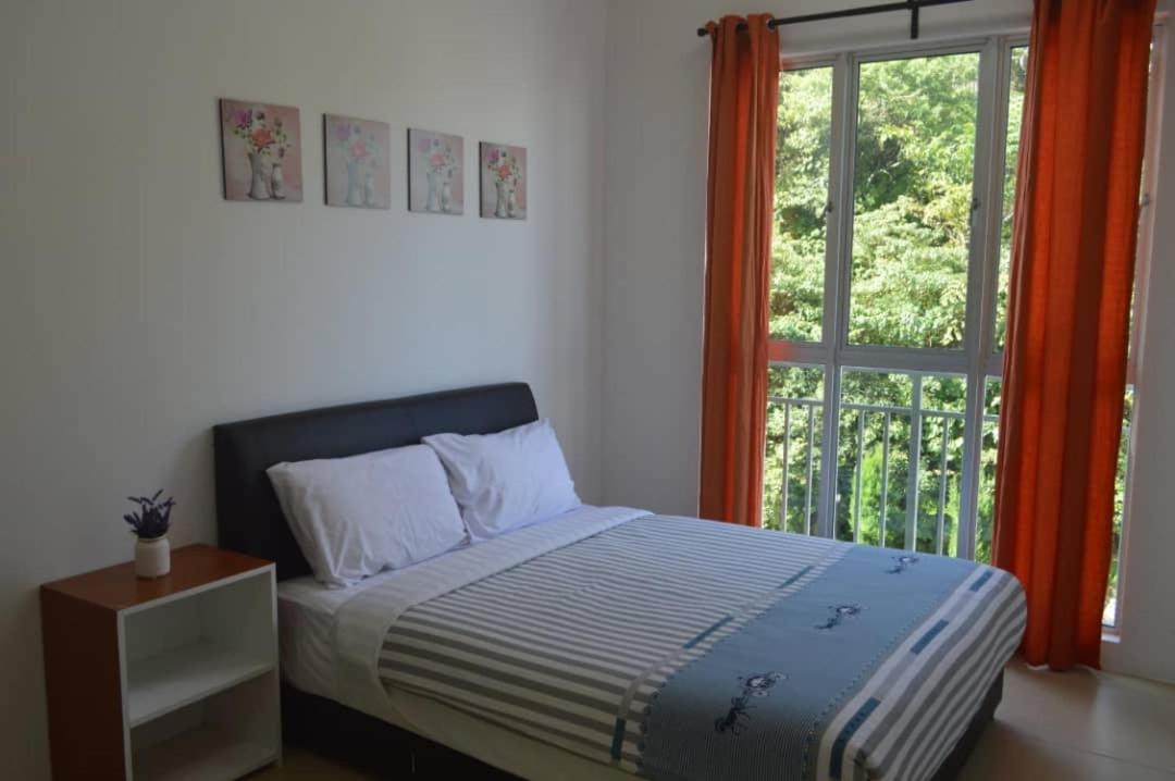 My Home Apartment @ Golden Hills Cameron Highlands Esterno foto