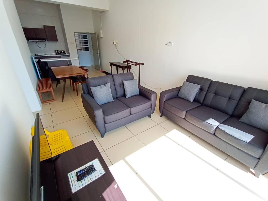 My Home Apartment @ Golden Hills Cameron Highlands Esterno foto